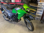 2017 Kawasaki