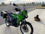 2017 Kawasaki