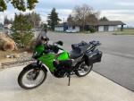 2017 Kawasaki