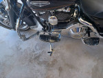 2002 Harley Davidson Road King