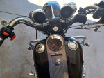 2002 Harley Davidson Road King