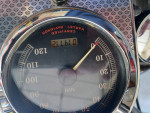 2002 Harley Davidson Road King