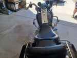 2002 Harley Davidson Road King