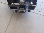 2002 Harley Davidson Road King