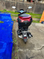 Motor Scooter / motorcycle