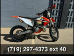 2021 KTM 300 XC TPI Enduro