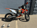 2021 KTM 300 XC TPI Enduro