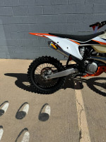 2021 KTM 300 XC TPI Enduro