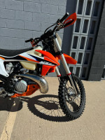 2021 KTM 300 XC TPI Enduro