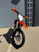 2021 KTM 300 XC TPI Enduro