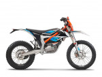 2023 KTM Freeride E-XC