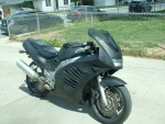 1996 SUZUKI R.F. 900