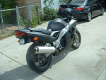 1996 SUZUKI R.F. 900