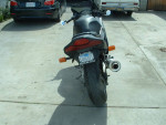 1996 SUZUKI R.F. 900