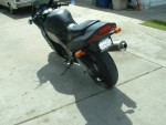 1996 SUZUKI R.F. 900