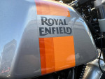2024 Royal Enfield Continental GT 650 APEX GRAY| In Stock!