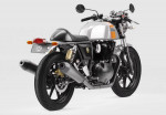 2024 Royal Enfield Continental GT 650 APEX GRAY| In Stock!