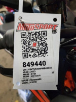 2023 KTM 890 Duke R