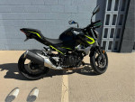 2020 Kawasaki Z400 ABS Naked