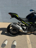2020 Kawasaki Z400 ABS Naked
