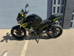 2020 Kawasaki Z400 ABS Naked