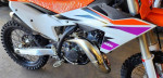 2023 KTM 125 SX