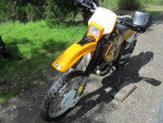 1997 KTM 360EXC 2 STROKE EXCELLENT