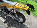 1997 KTM 360EXC 2 STROKE EXCELLENT
