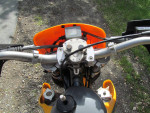 1997 KTM 360EXC 2 STROKE EXCELLENT