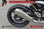 2024 Triumph SPEED 400 Triumph SPEED 400 Single-Cylinder 398.15