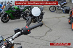 2024 Triumph SPEED 400 Triumph SPEED 400 Single-Cylinder 398.15