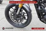 2024 Triumph SPEED 400 Triumph SPEED 400 Single-Cylinder 398.15