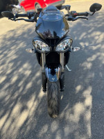 2018 triumph street triple RS