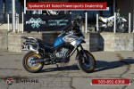 2024 CFMOTO IBEX 800 T CFMOTO IBEX 800 T Parallel Twin 799