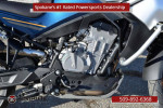 2024 CFMOTO IBEX 800 T CFMOTO IBEX 800 T Parallel Twin 799
