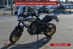 2024 CFMOTO IBEX 800 T CFMOTO IBEX 800 T Parallel Twin 799
