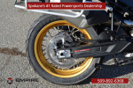 2024 CFMOTO IBEX 800 T CFMOTO IBEX 800 T Parallel Twin 799