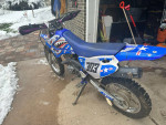 2005 TTR 125