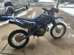 2005 TTR 125