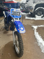 2005 TTR 125