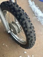 2005 TTR 125
