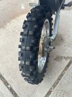 2005 TTR 125