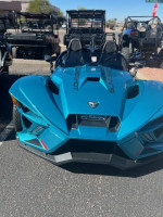2022 Polaris Slingshot R