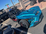 2022 Polaris Slingshot R