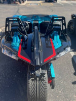 2022 Polaris Slingshot R