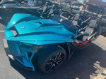 2022 Polaris Slingshot R