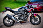 Kawasaki Z 400 ABS
