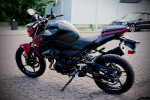 Kawasaki Z 400 ABS