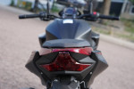 Kawasaki Z 400 ABS