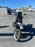 1988 Kawasaki KLR650